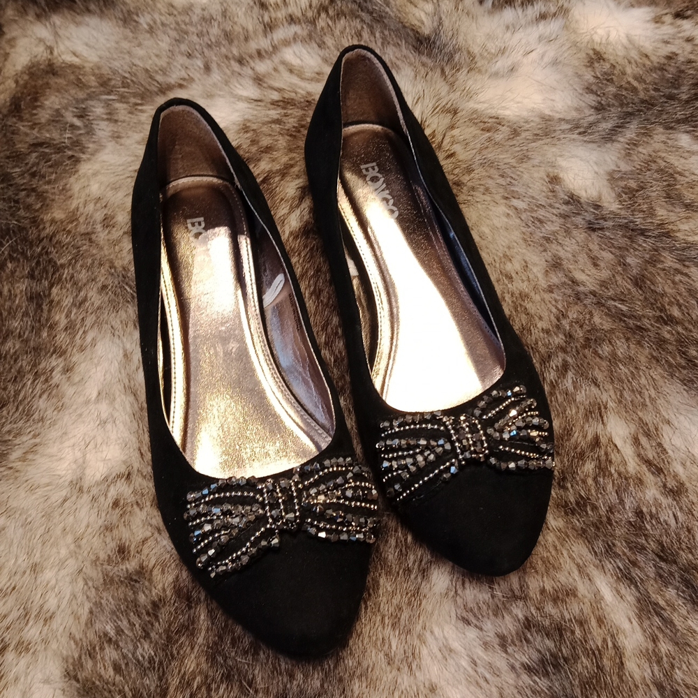 Bongo Flats - image 1